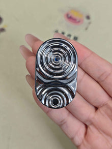 Ripple 2.0 Stainless Steel