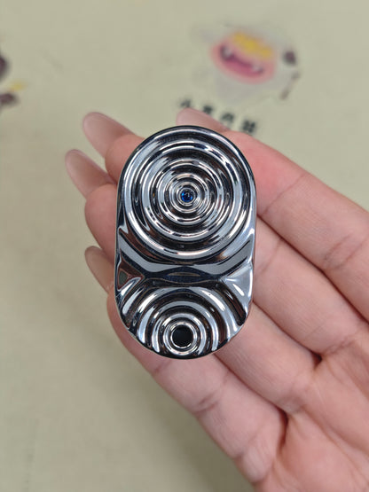 Ripple 2.0 Stainless Steel