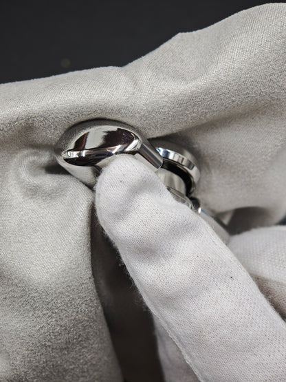 Lipstick Stainless Steel