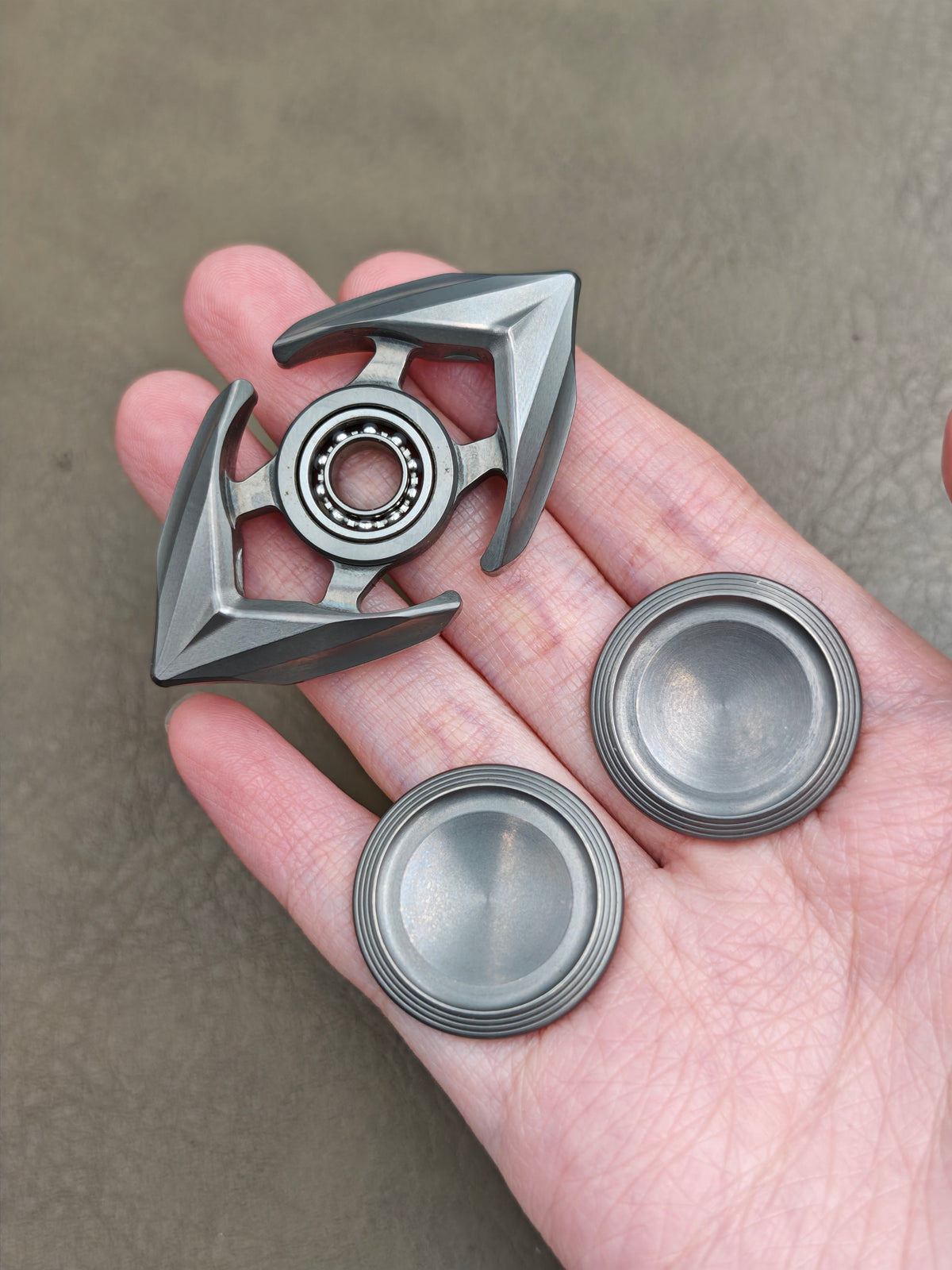 Sagittarius Tungsten