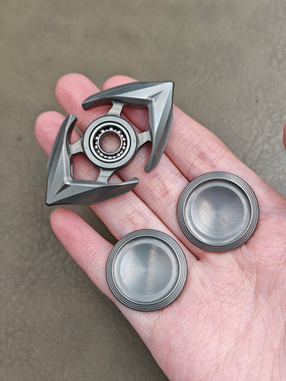 Sagittarius Tungsten