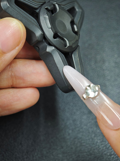 Missionary Zirconium Stonewashed