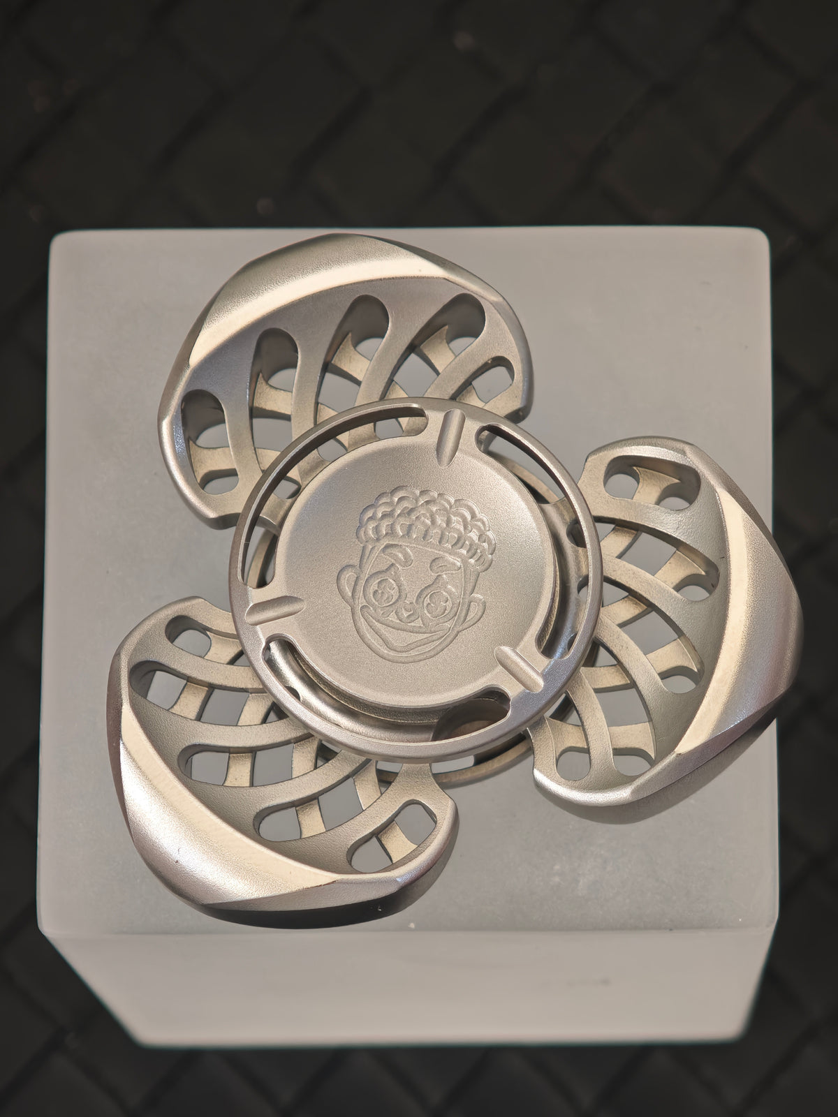Turbo Stainless Steel