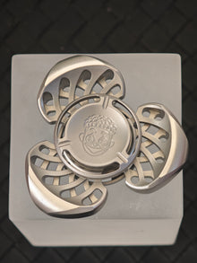 Turbo Stainless Steel