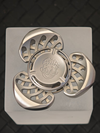 Turbo Stainless Steel