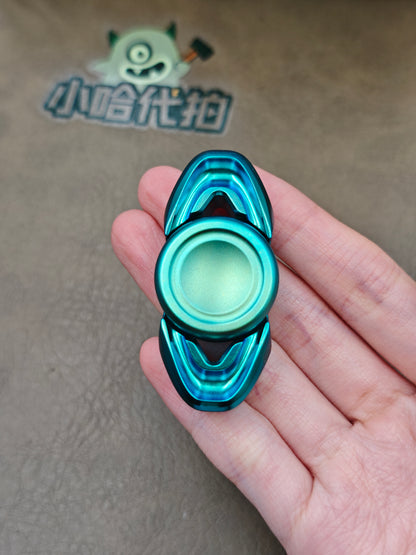 Pan Yixian Zirconium