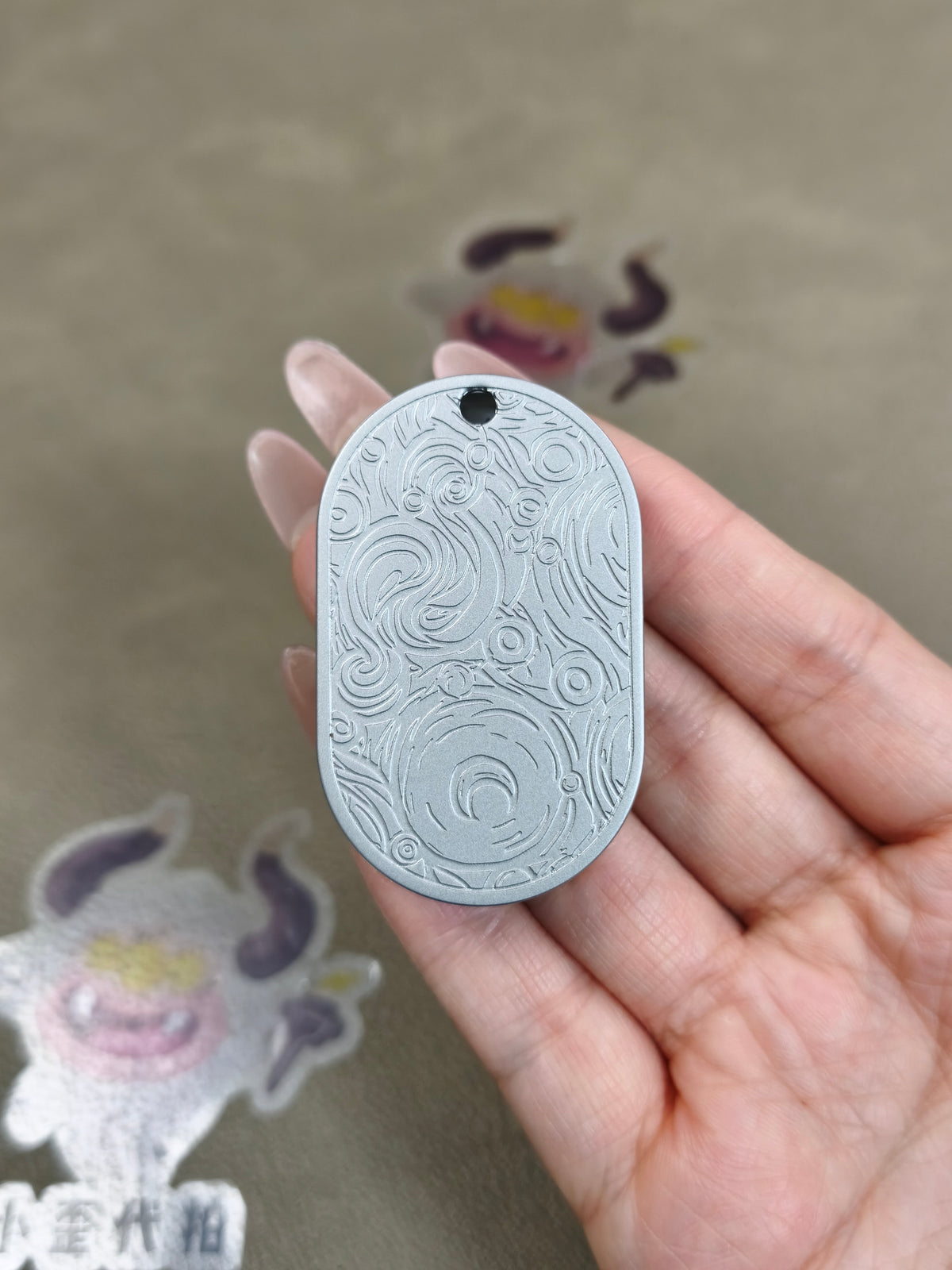 Van Gogh Stainless Steel