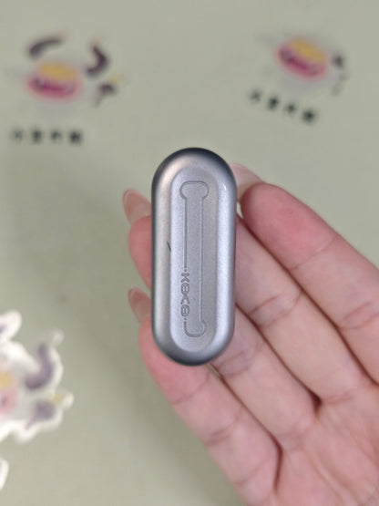 Floating Cloud Titanium