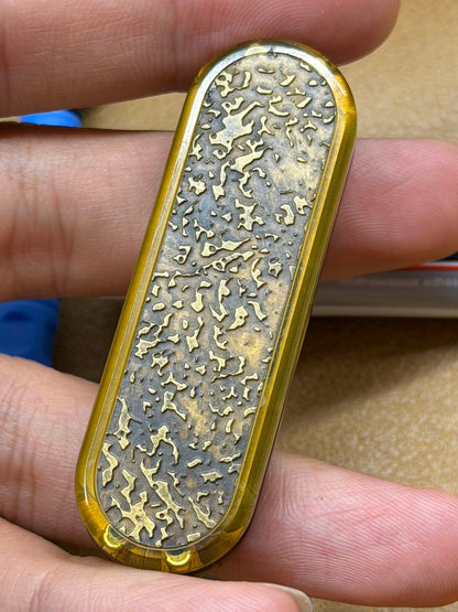 Economy Class Brass