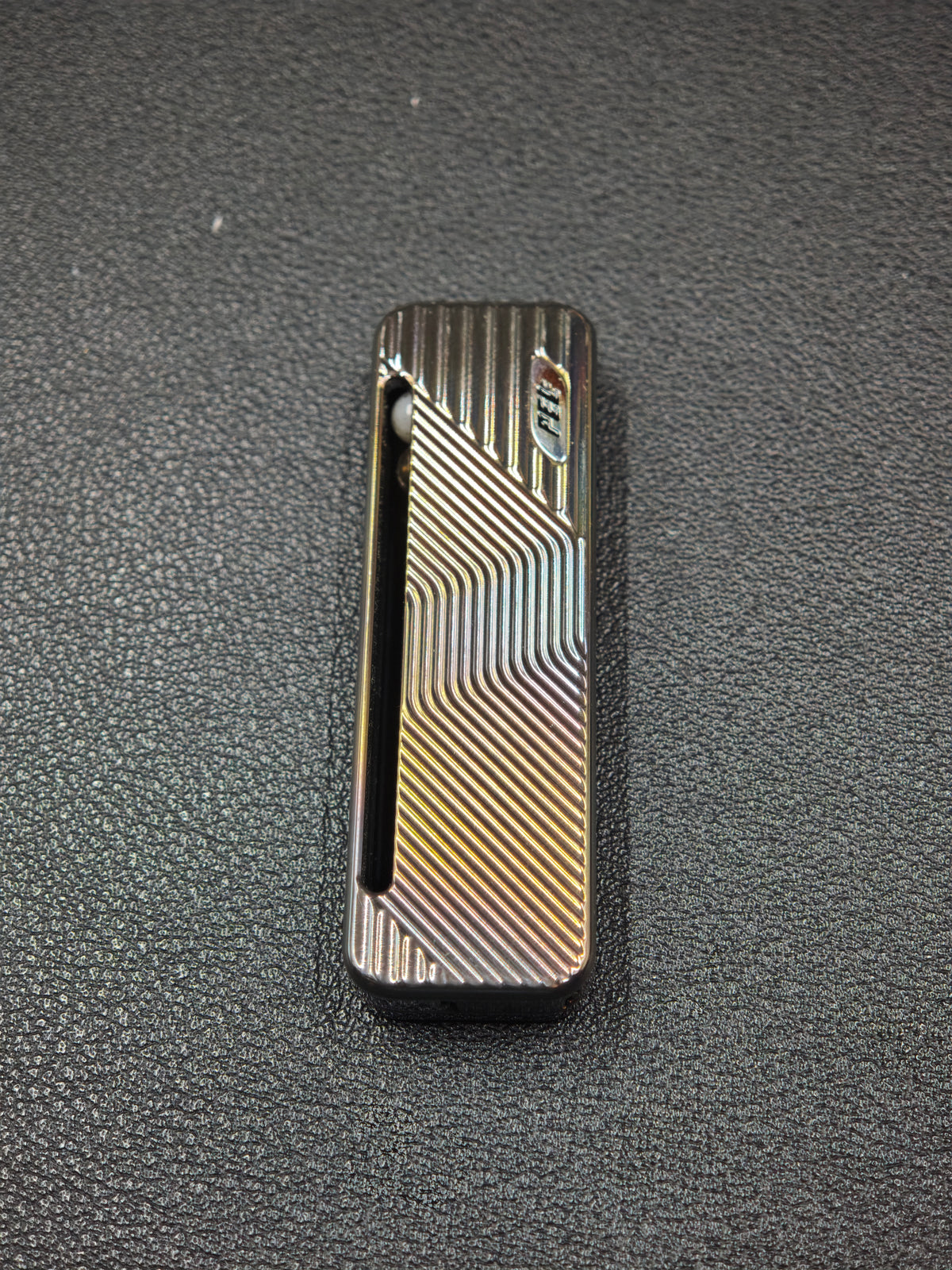 Tita Zirconium Oil Slick