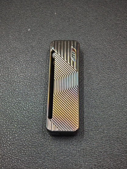 Tita Zirconium Oil Slick
