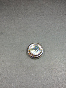 Baki Noise Milk Cap Spring Press Bead Zircuti Zirconium