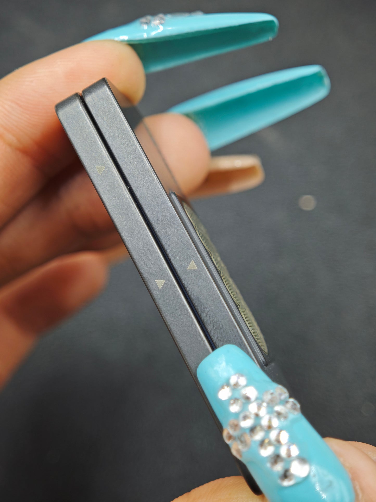 Echo Zirconium Cupronickel Limited Edition