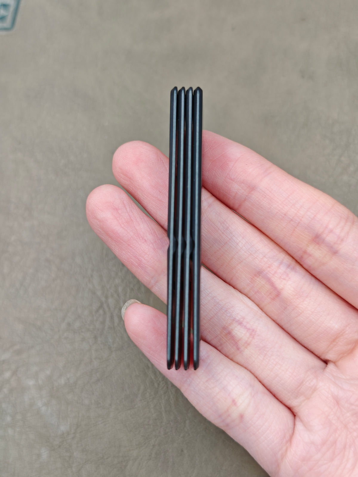 Crocbeats Zirconium