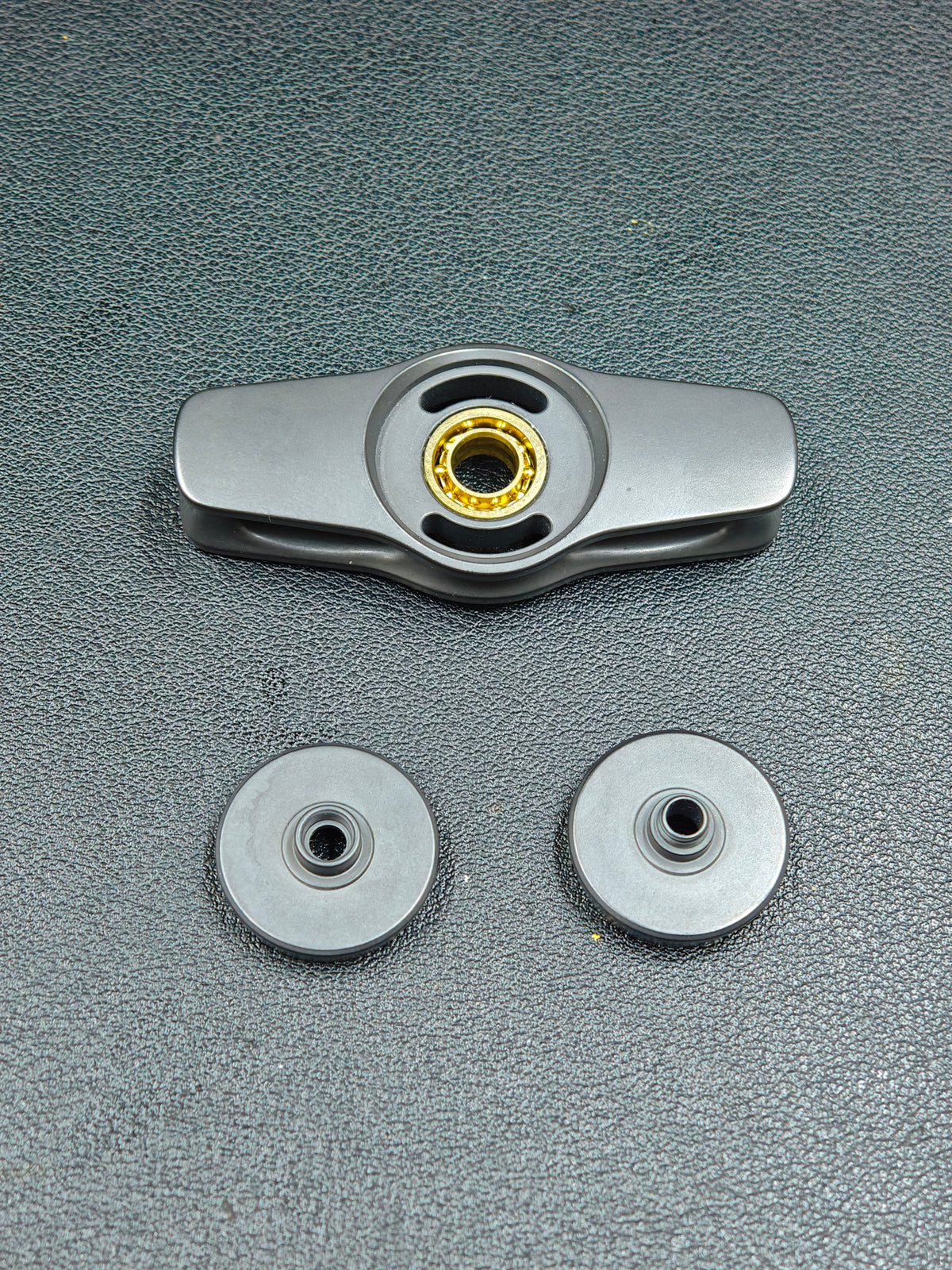 Oumua Zirconium Stonewashed