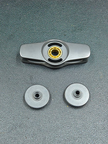 Oumua Zirconium Stonewashed