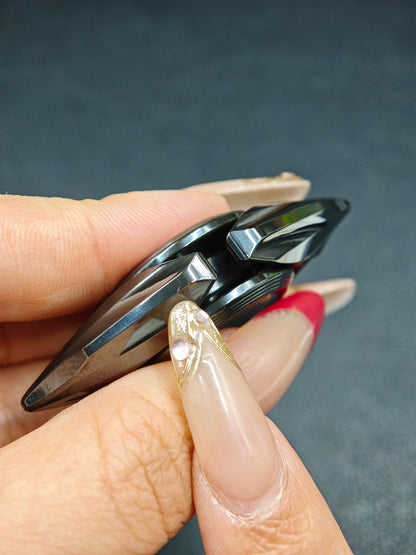 Sagittarius Zirconium Polished