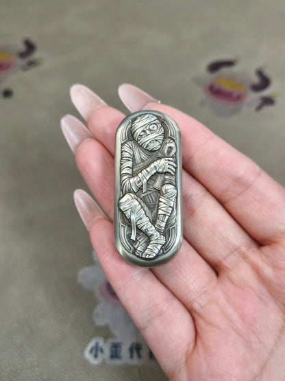 Vigil Cupronickel