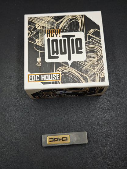 Choc Zirconium