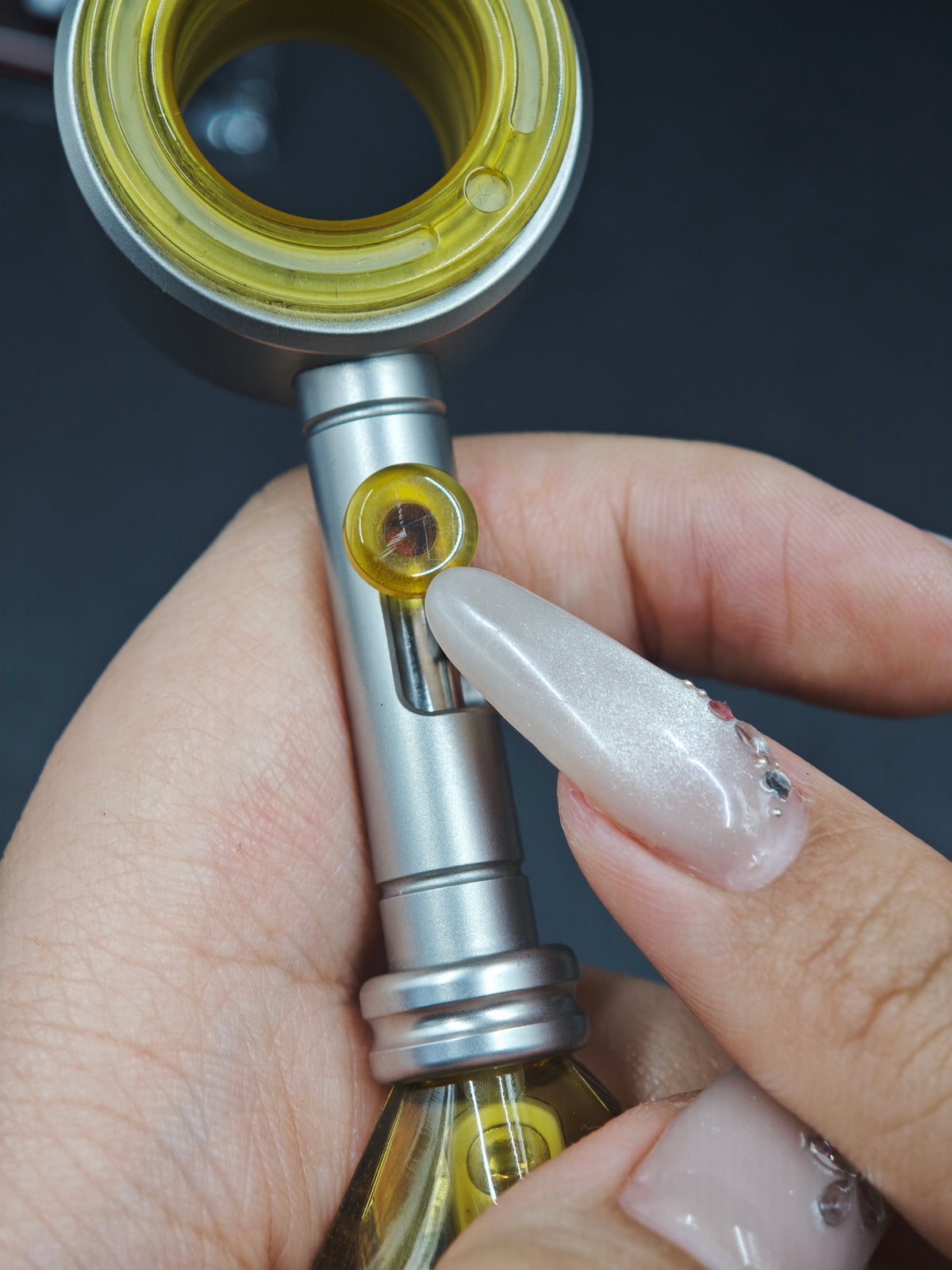 Kunai Stainless Steel