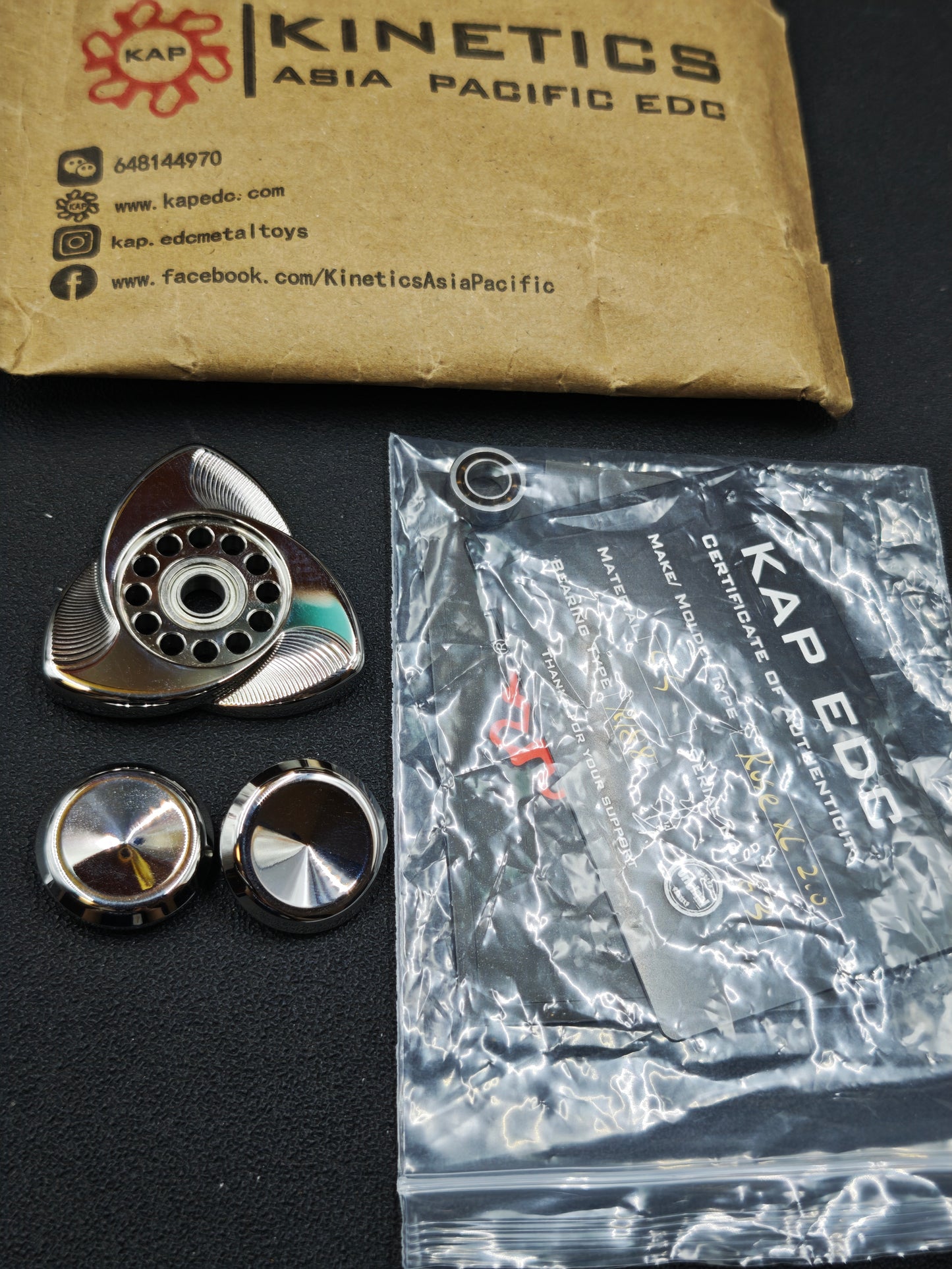 Stainless Steel