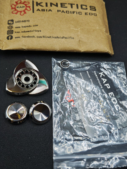 Stainless Steel