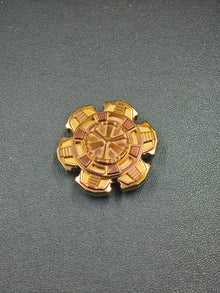Detonator Bearing Cap Zirconium