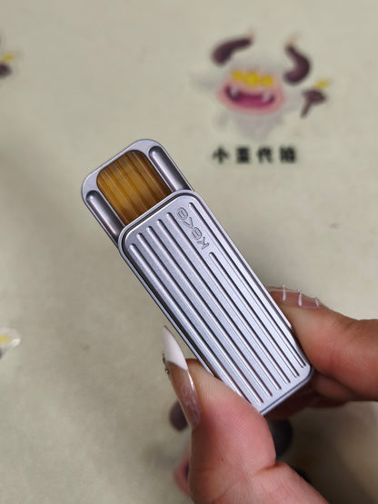 Fuguang Titanium Blasted