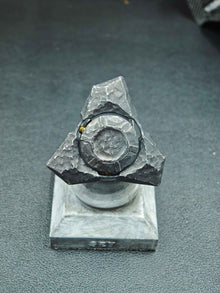 Phantom Tungsten