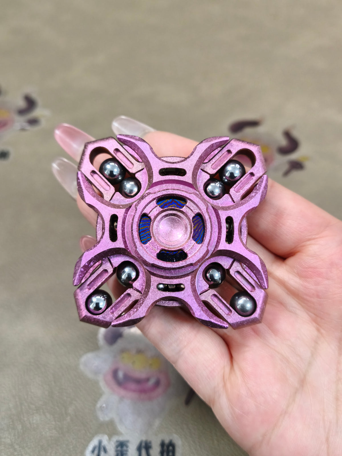 Oracle Crystallized Zirconium