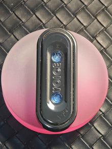 Voice Zirconium Polished