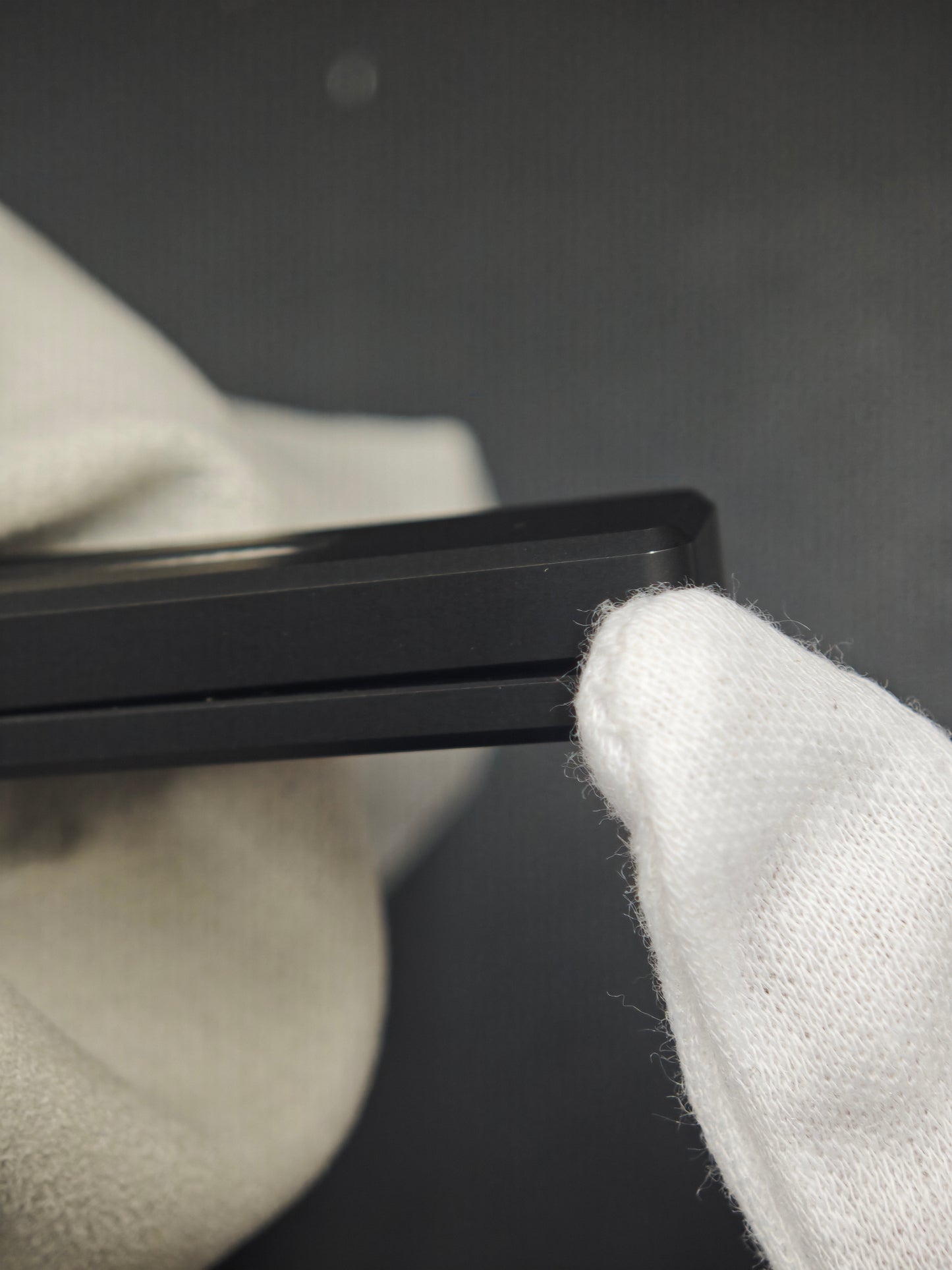 Cloud Rail Titanium