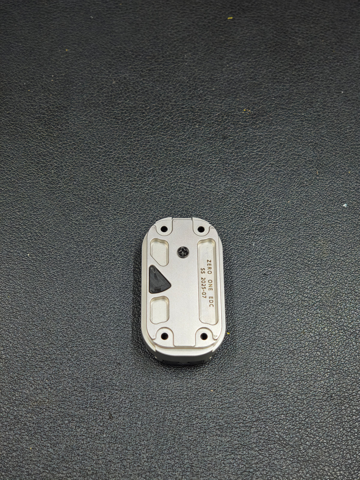 Ejector Core Stainless Steel