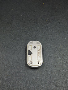 Ejector Core Stainless Steel