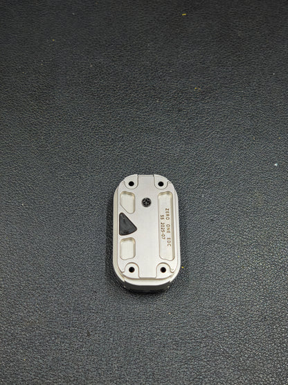 Ejector Core Stainless Steel