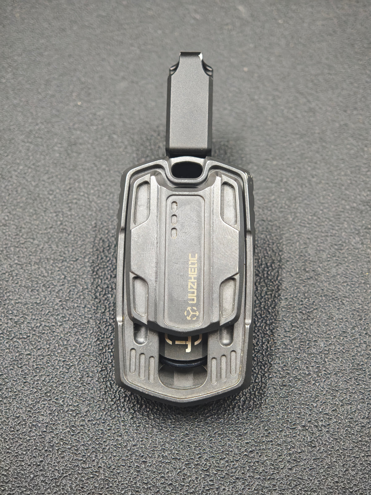 Thousand machines Zirconium Stonewashed