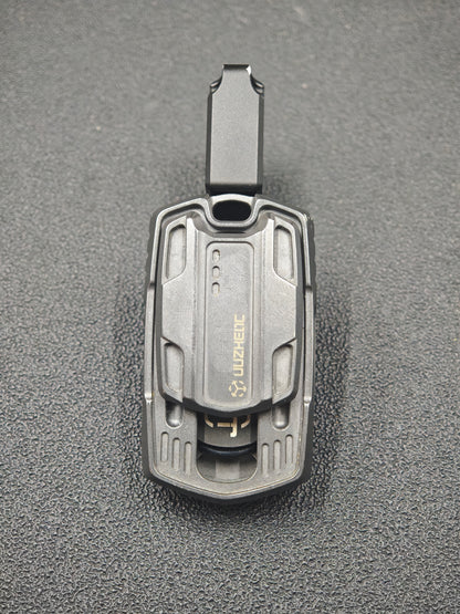 Thousand machines Zirconium Stonewashed