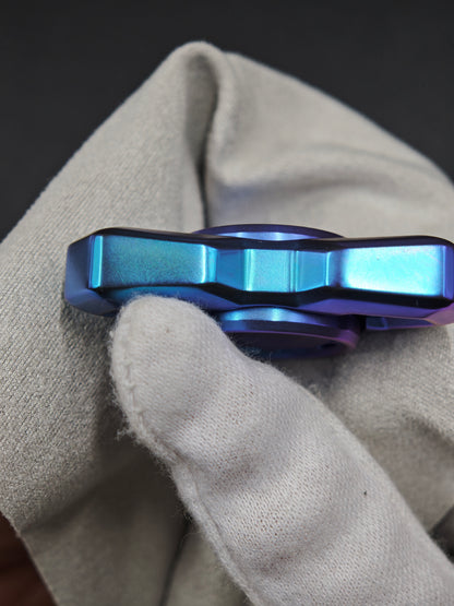 EXP Niobium
