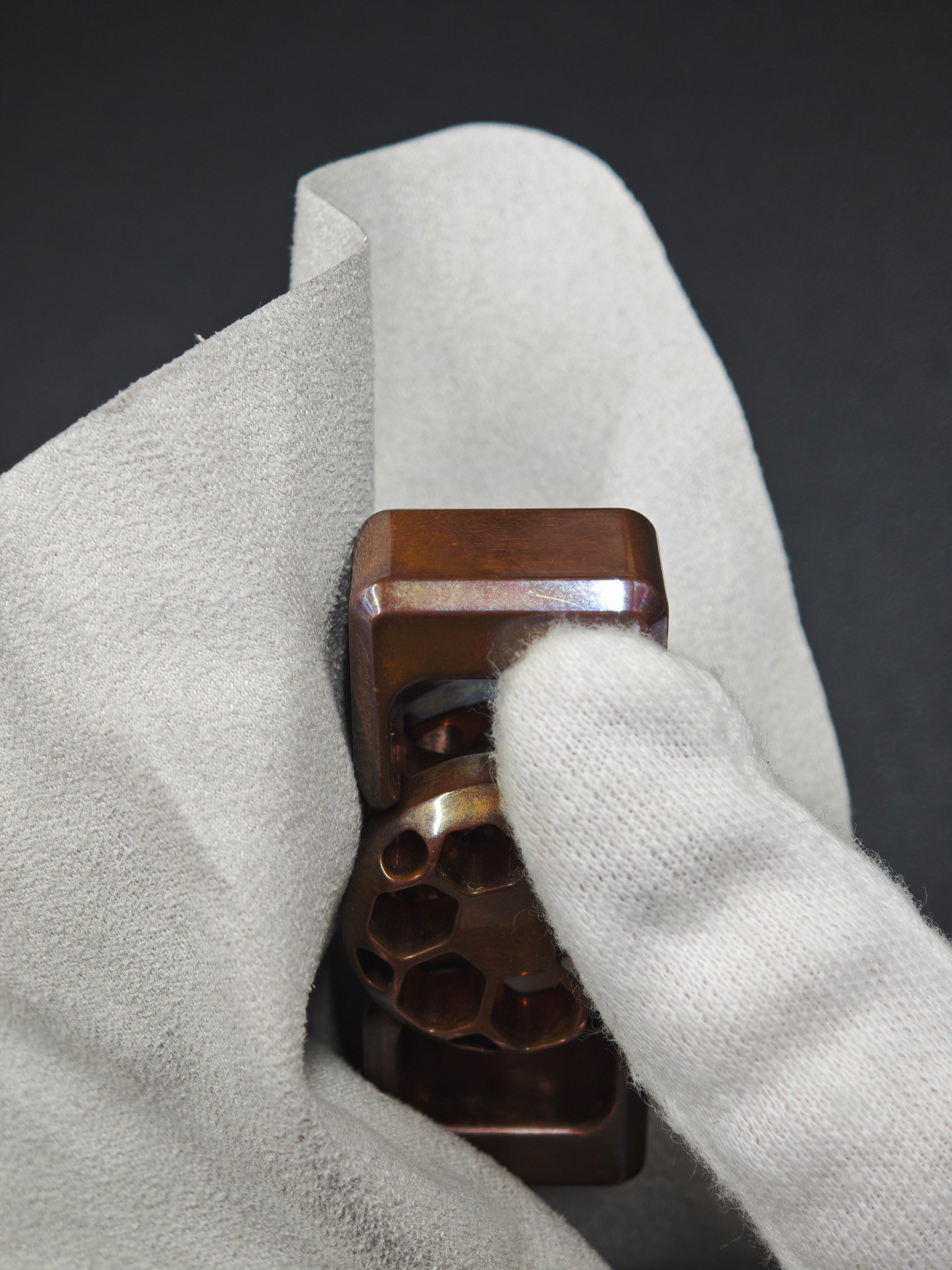 Impact Mini Copper