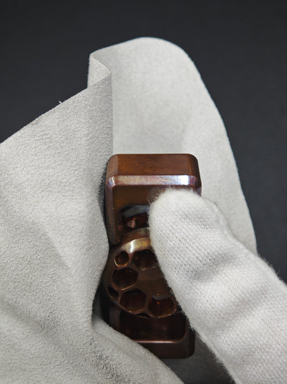Impact Mini Copper