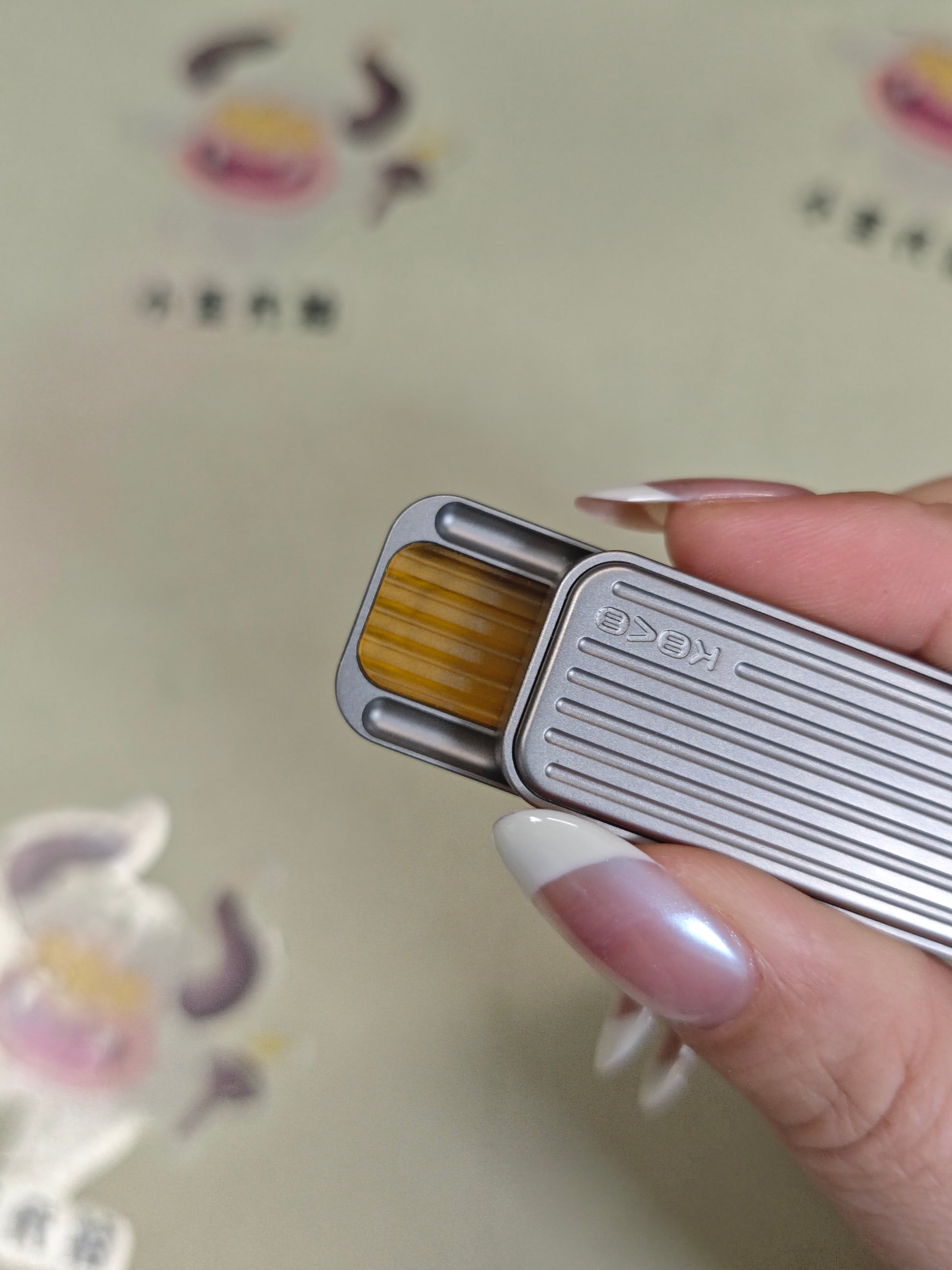 Fuguang Titanium