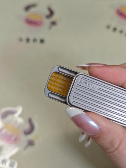 Fuguang Titanium