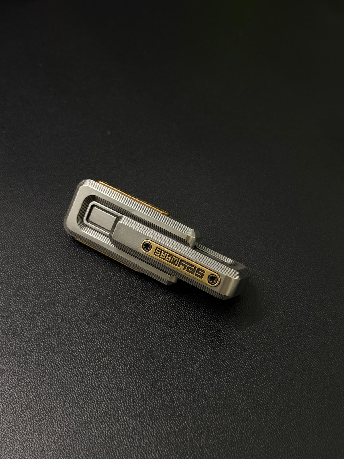X Lock Stainless Steel