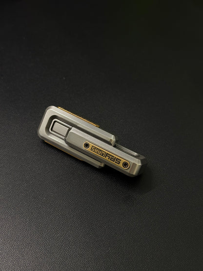 X Lock Stainless Steel
