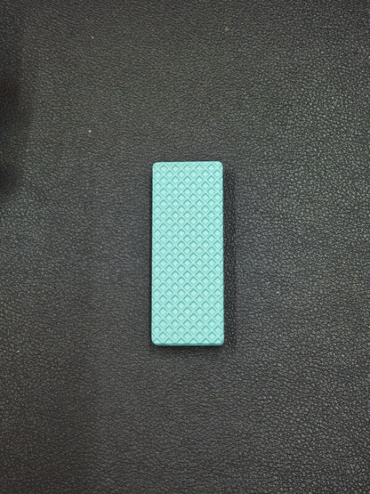 Ultra-Thin Wafer Stainless Steel