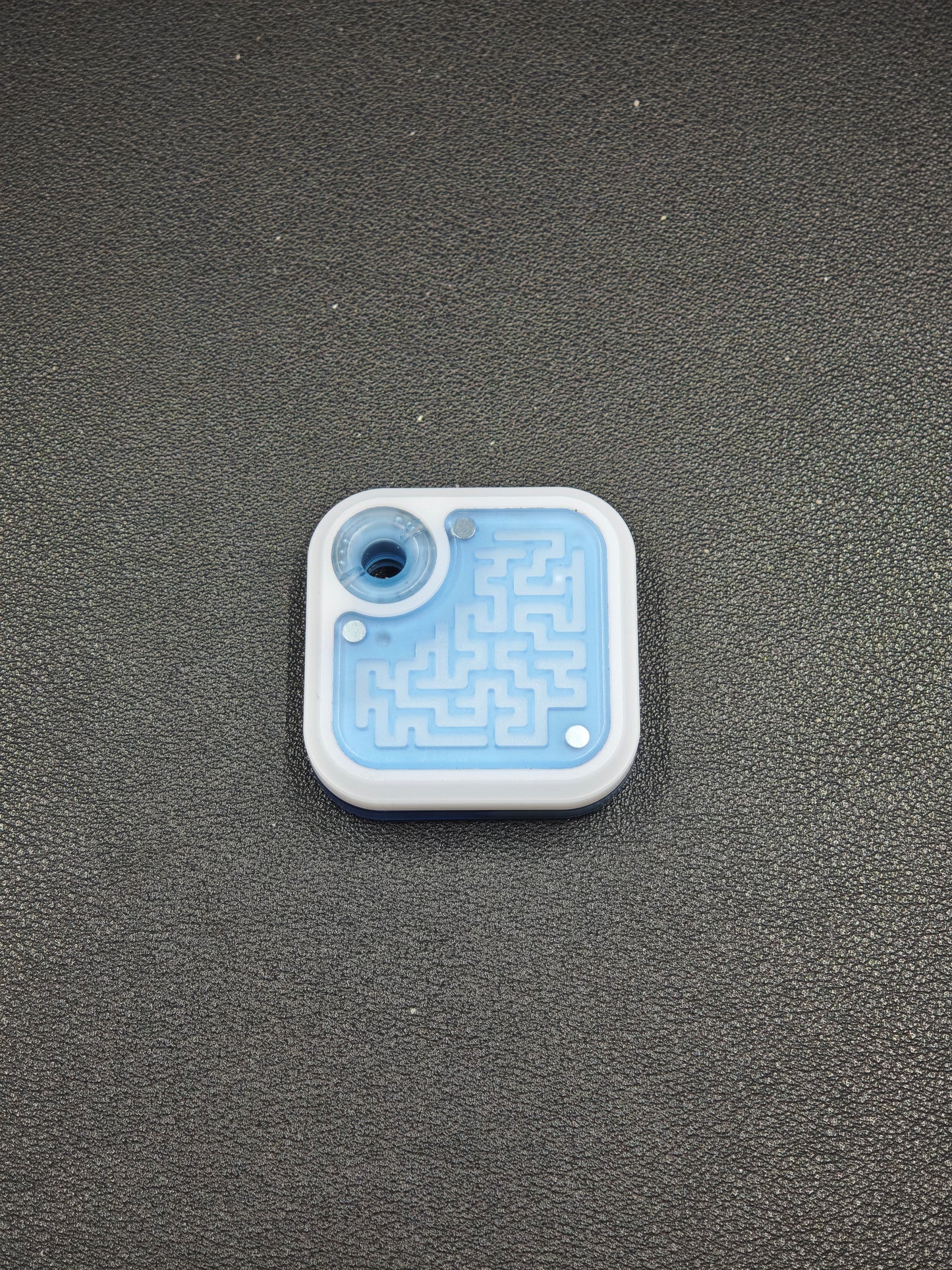 MAZE BLOCK PC PMMA