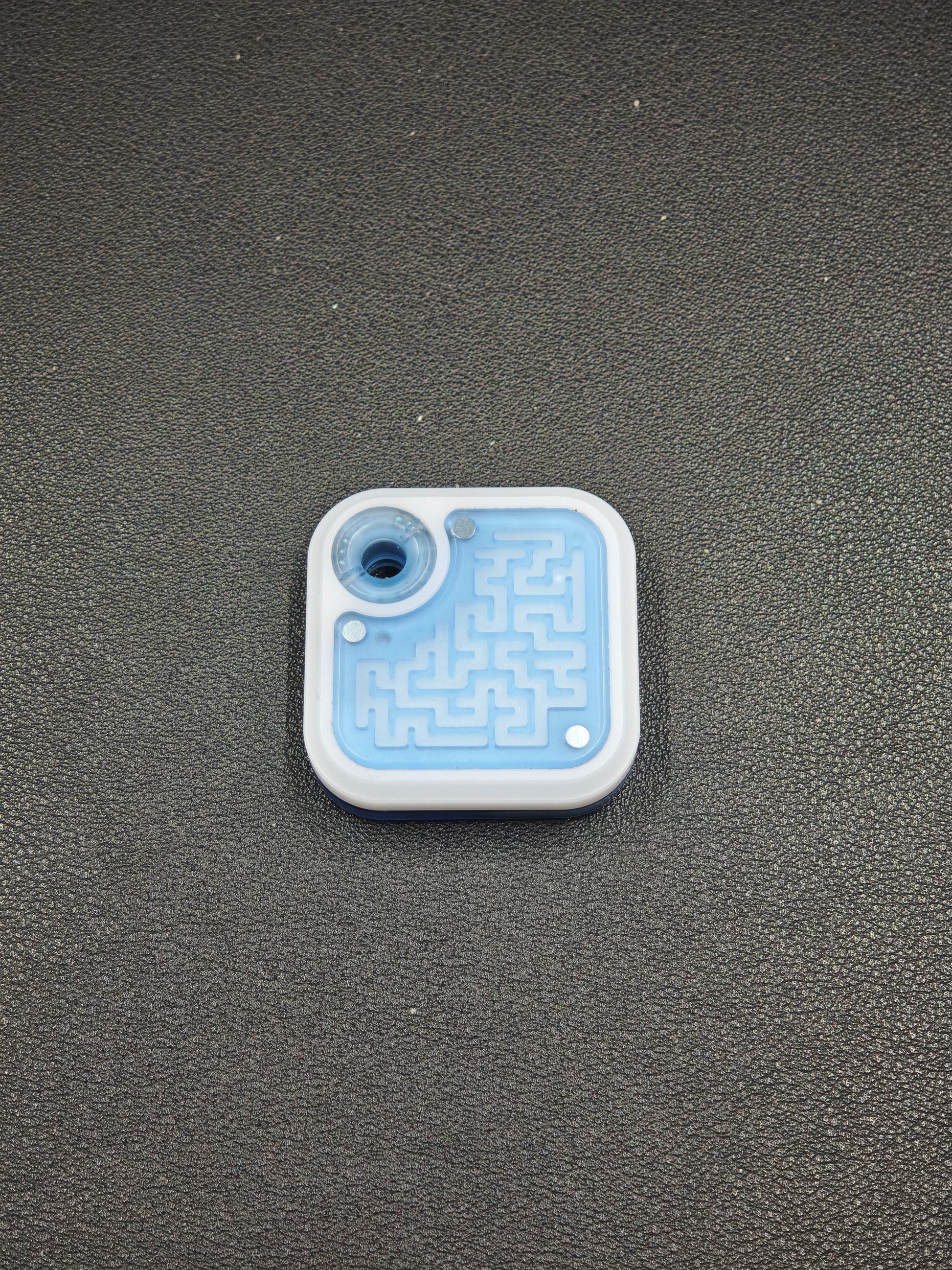 MAZE BLOCK PC PMMA