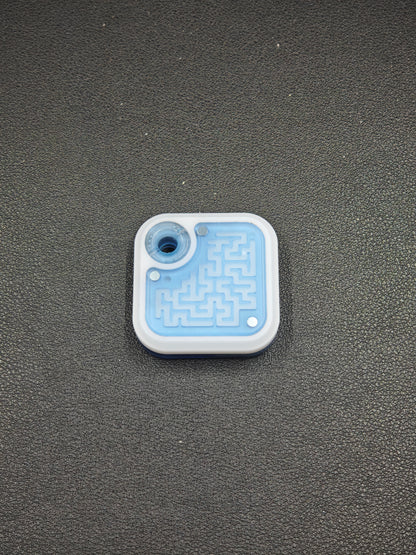 MAZE BLOCK PC PMMA