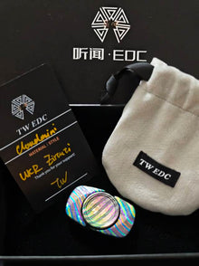 Premium Exquisite Cloud Zircuti Limited Edition