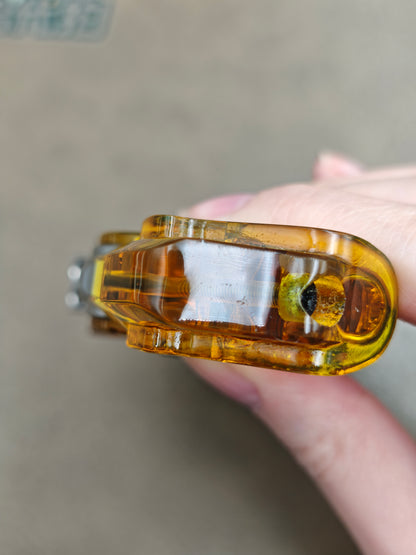 Cyborg Soul Zirconium Limited 66